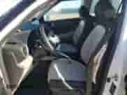 2024 Hyundai Venue SEL с VIN KMHRC8A35RU329087, выставлен на аукционе Copart как лот 72544074 с пробегом 5 023 миль миль и Списание • Salvage title. История ставок и продаж доступна на DreamBid. Изображение 7.