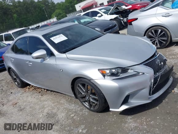 ✅ 2014 Lexus IS 250 • VIN: JTHBF1D25E5017037 • Лот: 42272474. Опубликован ранее на IAAI с пробегом 112 963 миль. Бесплатный доступ к архиву аукционных продаж из США и подробный отчёт об истории автомобиля на DreamBid. Изображение 14.