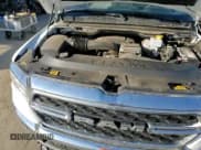 ✅ 2023 Ram 1500 Lone Star • VIN: 1C6SRFMT7PN524871 • Lot: 46544385. Listed on Copart with 29,483 mi. Free auction sales archive from the USA and detailed vehicle history report at DreamBid. Image 14.