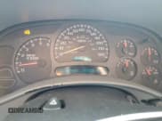 ✅ 2003 Chevrolet Silverado 1500 LS • VIN: 2GCEK19TX31212920 • Лот: 80081144. Опубликован ранее на Copart с пробегом 251 424 миль. Бесплатный доступ к архиву аукционных продаж из США и подробный отчёт об истории автомобиля на DreamBid. Изображение 9.