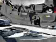 2020 Toyota Prius LE with VIN JTDL9RFU7L3015647, listed as a IAAI auction lot 43500977 with 55,174 mi miles and . Bid and sale history available at DreamBid. Image 22.