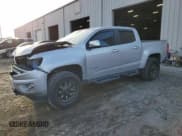 ✅ 2017 Chevrolet Colorado 2WD Z71 • VIN: 1GCGSDEN3H1216113 • Лот: 73065574. Опубликован ранее на Copart с пробегом 89 415 миль. Бесплатный доступ к архиву аукционных продаж из США и подробный отчёт об истории автомобиля на DreamBid. Изображение 1.