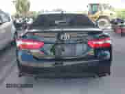 2019 Toyota Camry LE z VIN 4T1B11HKXKU217662, wystawiony jako IAAI lot #42639751 z przebiegiem 208 492 mil mil oraz . Historia ofert i sprzedaży dostępna na DreamBid. Obrazek 16.