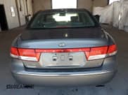 ✅ 2007 Hyundai Azera SE • VIN: KMHFC46F57A209495 • Lot: 84614145. Listed on Copart with 188,206 mi. Free auction sales archive from the USA and detailed vehicle history report at DreamBid. Image 6.