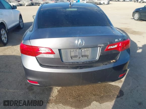 ✅ 2015 Acura ILX • VIN: 19VDE1F35FE000482 • Lot: 43682804. Listed on IAAI with 92,047 mi. Free auction sales archive from the USA and detailed vehicle history report at DreamBid. Image 16.