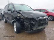 ✅ 2012 Chevrolet Captiva Sport LS • VIN: 3GNAL2EK1CS611273 • Lot: 41468591. Wystawiony na IAAI z przebiegiem 128 177 mil. Bezpłatny archiwum sprzedaży aukcyjnych z USA i szczegółowy raport historii pojazdu na DreamBid. Zdjęcie 6.