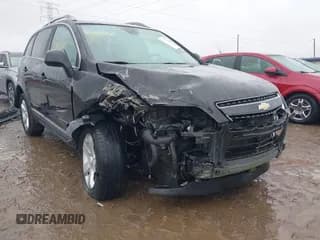 ✅ 2012 Chevrolet Captiva Sport LS • VIN: 3GNAL2EK1CS611273 • Lot: 41468591. Wystawiony na IAAI z przebiegiem 128 177 mil. Bezpłatny archiwum sprzedaży aukcyjnych z USA i szczegółowy raport historii pojazdu na DreamBid. Zdjęcie 6.