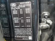 ✅ 2022 Land Rover Range Rover Evoque R-Dynamic S • VIN: SALZT2FX3NH170773 • Lot: 63517795. Wystawiony na Copart z przebiegiem 35 732 mil. Bezpłatny archiwum sprzedaży aukcyjnych z USA i szczegółowy raport historii pojazdu na DreamBid. Zdjęcie 13.