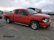 ✅ 2009 Chevrolet Silverado 1500 LTZ • VIN: 1GCEK39J49Z252808 • Lot: 68752694. Listed on Copart with 106,398 mi. Free auction sales archive from the USA and detailed vehicle history report at DreamBid. Image 4.