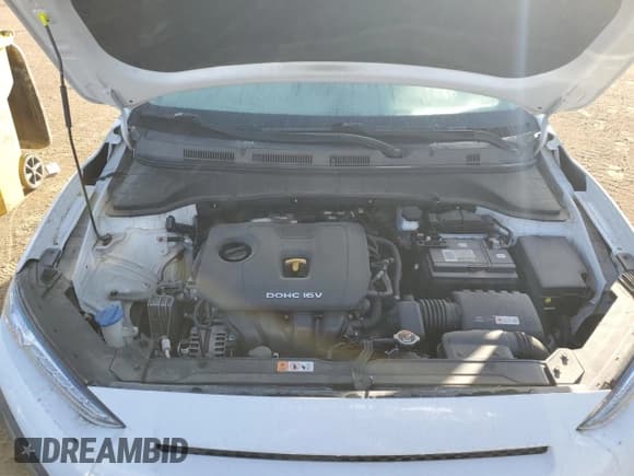 ✅ 2019 Hyundai Kona SE • VIN: KM8K1CAA2KU374101 • Лот: 70712853. Опубликован ранее на Copart с пробегом 66 287 миль. Бесплатный доступ к архиву аукционных продаж из США и подробный отчёт об истории автомобиля на DreamBid. Изображение 11.