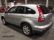 ✅ 2008 Honda CR-V EX-L • VIN: JHLRE48798C035831 • Лот: 42979314. Опубликован ранее на IAAI с пробегом 128 132 миль. Бесплатный доступ к архиву аукционных продаж из США и подробный отчёт об истории автомобиля на DreamBid. Изображение 3.