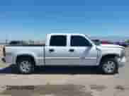 2006 GMC Sierra 1500 SLE1 с VIN 2GTEK13Z961350529, выставлен на аукционе IAAI как лот 42452893 с пробегом 180 106 миль миль и . История ставок и продаж доступна на DreamBid. Изображение 13.