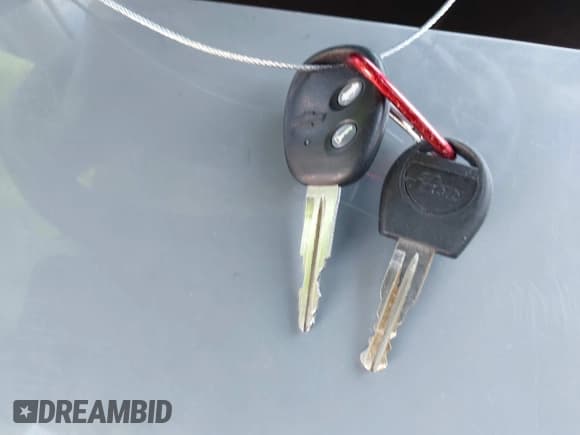 ✅ 2007 Chevrolet Aveo LS • VIN: KL1TD56617B098732 • Lot: 41889243. Wystawiony na IAAI z przebiegiem 115 426 mil. Bezpłatny archiwum sprzedaży aukcyjnych z USA i szczegółowy raport historii pojazdu na DreamBid. Zdjęcie 11.