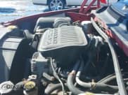 ✅ 2004 Dodge Dakota • VIN: 1D7HG12K94S556391 • Lot: 41729905. Wystawiony na IAAI z przebiegiem 220 306 mil. Bezpłatny archiwum sprzedaży aukcyjnych z USA i szczegółowy raport historii pojazdu na DreamBid. Zdjęcie 12.