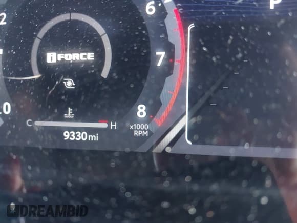 ✅ 2025 Toyota Tacoma SR • VIN: 3TMLB5JNXSM103411 • Лот: 42963505. Опубликован ранее на IAAI с пробегом 9 330 миль. Бесплатный доступ к архиву аукционных продаж из США и подробный отчёт об истории автомобиля на DreamBid. Изображение 15.