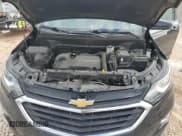 ✅ 2021 Chevrolet Equinox LT • VIN: 2GNAXJEVXM6106776 • Лот: 78477564. Опубликован ранее на Copart с пробегом 62 488 миль. Бесплатный доступ к архиву аукционных продаж из США и подробный отчёт об истории автомобиля на DreamBid. Изображение 12.