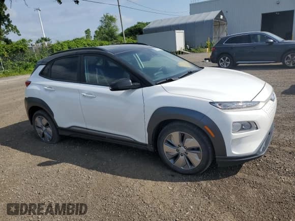 ✅ 2021 Hyundai Kona SEL • VIN: KM8K23AG0MU131729 • Лот: 62805134. Опубликован ранее на Copart с пробегом 104 682 миль. Бесплатный доступ к архиву аукционных продаж из США и подробный отчёт об истории автомобиля на DreamBid. Изображение 4.