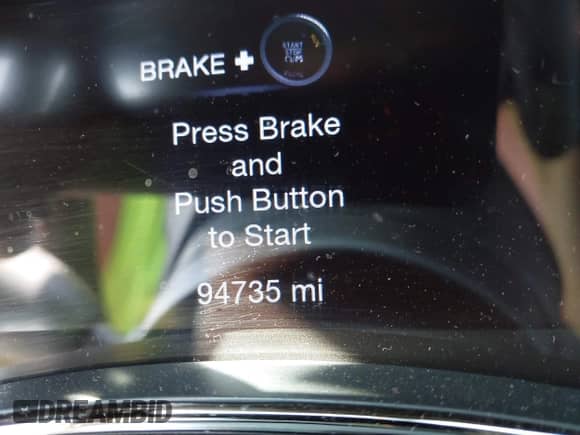 2019 Dodge Durango R/T with VIN 1C4SDJCT8KC652391, listed as a IAAI auction lot 43008348 with 94,735 mi miles and . Bid and sale history available at DreamBid. Image 15.