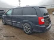 ✅ 2015 Chrysler Town & Country S • VIN: 2C4RC1HG5FR554218 • Lot: 94098035. Listed on Copart with 198,054 mi. Free auction sales archive from the USA and detailed vehicle history report at DreamBid. Image 2.