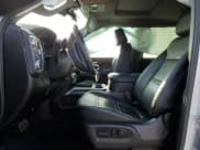 ✅ 2023 GMC Sierra 3500HD Denali • VIN: 1GT49WEY8PF212872 • Lot: 82487884. Wystawiony na Copart z przebiegiem 24 109 mil. Bezpłatny archiwum sprzedaży aukcyjnych z USA i szczegółowy raport historii pojazdu na DreamBid. Zdjęcie 7.