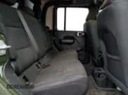 ✅ 2022 Jeep Gladiator Willys • VIN: 1C6HJTAG6NL135672 • Lot: 81495115. Wystawiony na Copart z przebiegiem 73 881 mil. Bezpłatny archiwum sprzedaży aukcyjnych z USA i szczegółowy raport historii pojazdu na DreamBid. Zdjęcie 10.