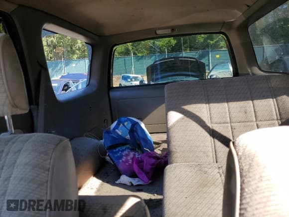 ✅ 1998 Toyota 4Runner • VIN: JT3HM84R7W0027062 • Лот: 73797524. Опубликован ранее на Copart с пробегом 272 678 миль. Бесплатный доступ к архиву аукционных продаж из США и подробный отчёт об истории автомобиля на DreamBid. Изображение 10.