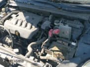 ✅ 2010 Nissan Sentra S • VIN: 3N1AB6APXAL641192 • Lot: 43385313. Listed on IAAI with 180,646 mi. Free auction sales archive from the USA and detailed vehicle history report at DreamBid. Image 13.