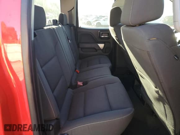 ✅ 2019 Chevrolet Silverado 1500 LT • VIN: 2GCVKPEC6K1141268 • Lot: 76589644. Wystawiony na Copart z przebiegiem 68 087 mil. Bezpłatny archiwum sprzedaży aukcyjnych z USA i szczegółowy raport historii pojazdu na DreamBid. Zdjęcie 10.