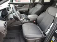 ✅ 2020 Hyundai Santa Fe SEL • VIN: 5NMS33AD3LH252896 • Lot: 55957044. Wystawiony na Copart z przebiegiem 29 357 mil. Bezpłatny archiwum sprzedaży aukcyjnych z USA i szczegółowy raport historii pojazdu na DreamBid. Zdjęcie 7.