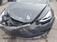 ✅ 2018 Tesla Model 3 Long Range Battery • VIN: 5YJ3E1EB9JF103709 • Lot: 43655298. Listed on IAAI with 109,629 mi. Free auction sales archive from the USA and detailed vehicle history report at DreamBid. Image 6.