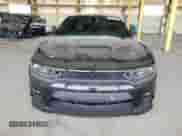 2015 Dodge Charger SRT Hellcat z VIN 2C3CDXL92FH824918, wystawiony jako Copart lot #58981995 z przebiegiem 48 199 mil mil oraz Szkoda całkowita • Salvage title. Historia ofert i sprzedaży dostępna na DreamBid. Obrazek 5.