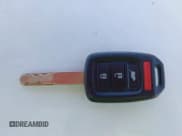 ✅ 2018 Honda CR-V LX • VIN: 2HKRW5H31JH426401 • Lot: 43635265. Listed on IAAI with 39,426 mi. Free auction sales archive from the USA and detailed vehicle history report at DreamBid. Image 11.