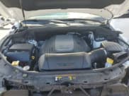 ✅ 2023 Dodge Durango R/T Plus • VIN: 1C4SDHCT8PC682104 • Lot: 68661745. Listed on Copart with 44,750 mi. Free auction sales archive from the USA and detailed vehicle history report at DreamBid. Image 12.