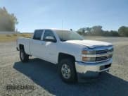 ✅ 2015 Chevrolet Silverado 2500HD LT • VIN: 1GC1CVEG0FF570391 • Lot: 82513765. Wystawiony na Copart z przebiegiem 145 314 mil. Bezpłatny archiwum sprzedaży aukcyjnych z USA i szczegółowy raport historii pojazdu na DreamBid. Zdjęcie 13.