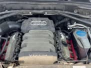 ✅ 2012 Audi Q5 Prestige • VIN: WA1WKAFP5CA116575 • Lot: 42304563. Listed on IAAI with 147,014 mi. Free auction sales archive from the USA and detailed vehicle history report at DreamBid. Image 16.