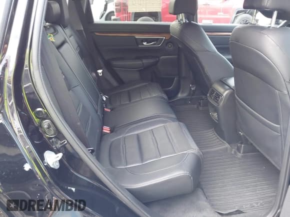 ✅ 2021 Honda CR-V EX-L • VIN: 7FARW2H81ME000516 • Lot: 43529042. Wystawiony na IAAI z przebiegiem 28 778 mil. Bezpłatny archiwum sprzedaży aukcyjnych z USA i szczegółowy raport historii pojazdu na DreamBid. Zdjęcie 8.