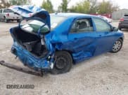 ✅ 2009 Toyota Corolla • VIN: JTDBL40E09J007895 • Lot: 43258822. Listed on IAAI with 100,344 mi. Free auction sales archive from the USA and detailed vehicle history report at DreamBid. Image 4.