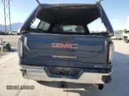 ✅ 2022 GMC Sierra 3500HD SLT • VIN: 1GT49UEY2NF187808 • Lot: 62790275. Listed on Copart with Not provided. Free auction sales archive from the USA and detailed vehicle history report at DreamBid. Image 10.