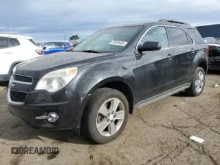 2013 Chevrolet Equinox LT with VIN 2GNFLPE36D6163270, listed as a Copart auction lot 82503485 with 183,956 mi miles and Clean title. Bid and sale history available at DreamBid. Image 1.