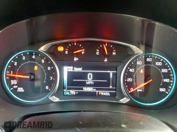 ✅ 2018 Chevrolet Malibu LT • VIN: 1G1ZD5ST9JF106373 • Lot: 85339755. Listed on Copart with 194,693 mi. Free auction sales archive from the USA and detailed vehicle history report at DreamBid. Image 9.