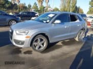 ✅ 2015 Audi Q3 Premium Plus • VIN: WA1EFCFS5FR012125 • Лот: 43486888. Опубликован ранее на IAAI с пробегом 111 103 миль. Бесплатный доступ к архиву аукционных продаж из США и подробный отчёт об истории автомобиля на DreamBid. Изображение 21.