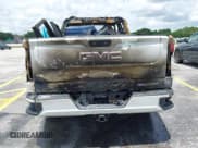 ✅ 2022 GMC Sierra 1500 Elevation • VIN: 1GTR8CEK3NZ146360 • Lot: 42725489. Listed on IAAI with Not provided. Free auction sales archive from the USA and detailed vehicle history report at DreamBid. Image 15.