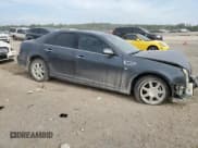 ✅ 2008 Cadillac STS RWD • VIN: 1G6DC67A180123640 • Lot: 71204034. Wystawiony na Copart z przebiegiem Nie podano. Bezpłatny archiwum sprzedaży aukcyjnych z USA i szczegółowy raport historii pojazdu na DreamBid. Zdjęcie 4.