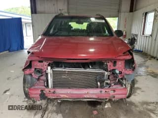 ✅ 2006 Chevrolet Equinox LS • VIN: 2CNDL23F266187757 • Лот: 56013525. Опубликован ранее на Copart с пробегом 137 096 миль. Бесплатный доступ к архиву аукционных продаж из США и подробный отчёт об истории автомобиля на DreamBid. Изображение 5.