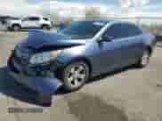 ✅ 2013 Chevrolet Malibu LT • VIN: 1G11C5SA6DF271350 • Lot: 84444855. Listed on Copart with 160,151 mi. Free auction sales archive from the USA and detailed vehicle history report at DreamBid. Image 1.