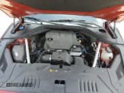 ✅ 2022 Genesis GV70 2.5T • VIN: KMUMADTB5NU068763 • Lot: 51658085. Wystawiony na Copart z przebiegiem 29 091 mil. Bezpłatny archiwum sprzedaży aukcyjnych z USA i szczegółowy raport historii pojazdu na DreamBid. Zdjęcie 12.