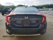 ✅ 2020 Honda Civic EX-L • VIN: 19XFC1F78LE011688 • Лот: 68452675. Опубликован ранее на Copart с пробегом 120 846 миль. Бесплатный доступ к архиву аукционных продаж из США и подробный отчёт об истории автомобиля на DreamBid. Изображение 6.