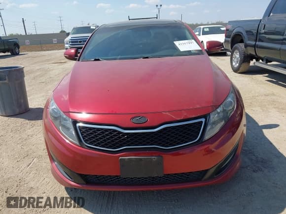 ✅ 2012 Kia Optima SX • VIN: 5XXGR4A62CG004469 • Lot: 43357997. Wystawiony na IAAI z przebiegiem 168 473 mil. Bezpłatny archiwum sprzedaży aukcyjnych z USA i szczegółowy raport historii pojazdu na DreamBid. Zdjęcie 12.