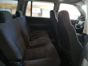 ✅ 2002 Dodge Durango SLT • VIN: 1B4HS48N92F103984 • Lot: 82306675. Listed on Copart with 85,191 mi. Free auction sales archive from the USA and detailed vehicle history report at DreamBid. Image 11.