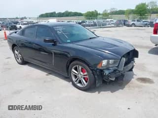 2012 Dodge Charger SXT Plus z VIN 2C3CDXJG0CH306139, wystawiony jako IAAI lot #42423729 z przebiegiem 222 434 mil mil oraz . Historia ofert i sprzedaży dostępna na DreamBid. Obrazek 1.